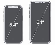 Image result for iPhone 5 Size in Inches