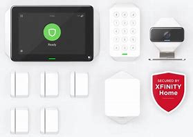 Image result for Xfinity Home Security System Reviews