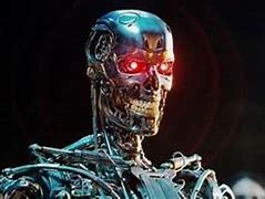 Image result for Robots Take Over the World