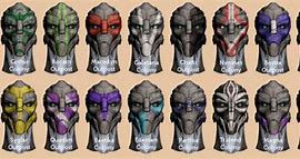 Image result for Mass Effect Andromeda Horrible Faces