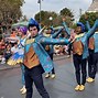 Image result for Disney Parade Damtans