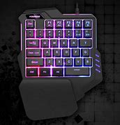 Image result for New One Handed Keyboard