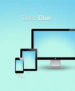 Image result for Deep Blue Apple 12 Pro Max