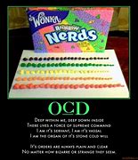 Image result for Funny OCD Quotes