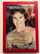 Image result for Butch Patrick Swimming