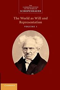 Image result for Arthur Schopenhauer Books