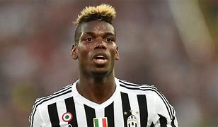 Image result for Pogba Now in Juventus Kit