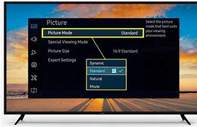 Image result for Sony 4K TV Settings
