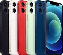 Image result for 13 Mini Next to iPhone 12