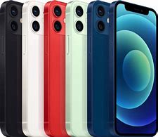 Image result for Colors of iPhone 12 Mini