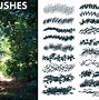 Image result for Environment Brushes Photoshop