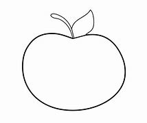 Image result for Unthinned Apple's