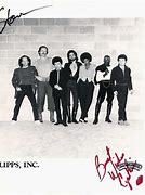 Image result for Names of Lipps Inc Band Members