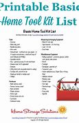 Image result for List Toolkit