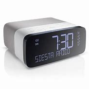 Image result for Bedroom Alarm Clock Radio