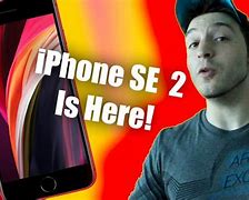 Image result for iPhone SE 2nd Gen Home Button