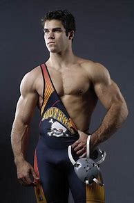 Image result for Muscle Man Wrestler