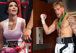 Image result for Boxing Celebrities