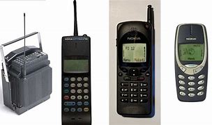Image result for Stari Nokia Telefoni
