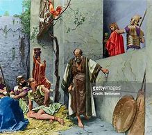 Image result for Peter Betrays Jesus