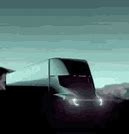 Image result for Nikola Tesla Semi Truck