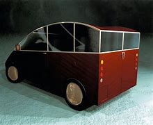 Image result for Plywood with Carpet Car Show