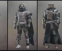 Image result for Destiny 2 Hunter Armor Fashion