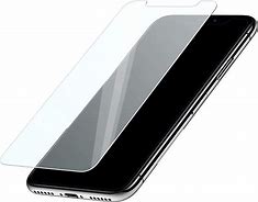 Image result for iPhone 11 Screen Protector Cracked with Blue Line