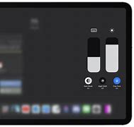 Image result for Controls Center iOS 17th