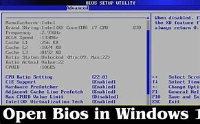 Image result for How to Enter Bios