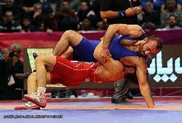Image result for Iran Wrestling Siget