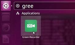 Image result for Green Screen Recorder