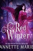 Image result for Red Winter Characters