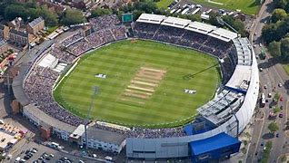 Image result for Birmingham Cricket Ground