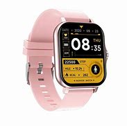Image result for Y13 Smartwatch Pink