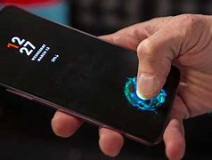 Image result for In Display Fingerprint Phones