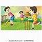 Image result for Cricket Dreams as a Child