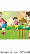 Image result for Cricket Little Kids