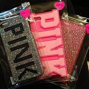 Image result for Victoria Sexret Pink Cases iPhone 6