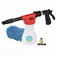 Image result for Washing Gun Product