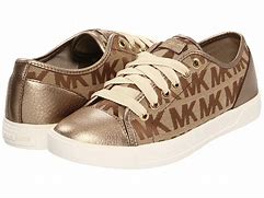 Image result for Michael Kors Tennis Shoes