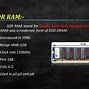 Image result for What Does Ram Stand For