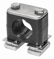 Image result for Tapered Tube Clamp