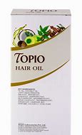 Image result for Topio Hair Oil