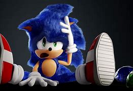 Image result for Modern Sonic Hedgehog