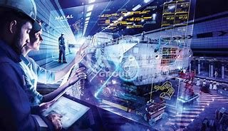 Image result for IEC Factory of the Future