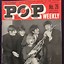 Image result for Pop Weekly Magazine