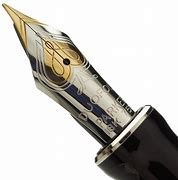 Image result for Parker Duofold Pen