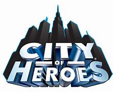 Image result for City of Heroes Desktop Icons