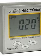 Image result for Angle Cube